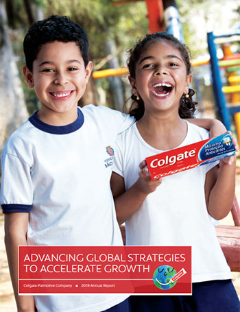 2018 Annual Report